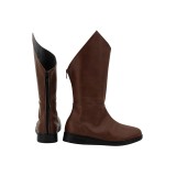 Baldur's Gate Shadowheart Shoes Boots Custom Made Accessory Cosplay Costume Halloween Carnival