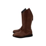 Baldur's Gate Shadowheart Shoes Boots Custom Made Accessory Cosplay Costume Halloween Carnival