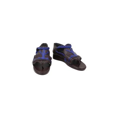 Baldur's Gate Shadowheart Sandals Shoes Boots Accessory Custom Made&nbsp;&nbsp; Cosplay Costume Halloween Carnival