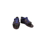 Baldur's Gate Shadowheart Sandals Shoes Boots Accessory Custom Made&nbsp;&nbsp; Cosplay Costume Halloween Carnival