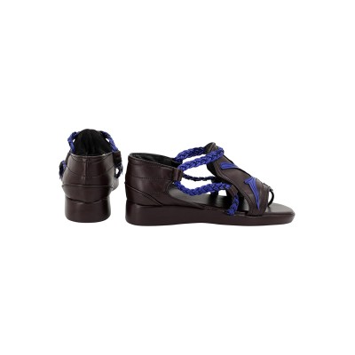 Baldur's Gate Shadowheart Sandals Shoes Boots Accessory Custom Made&nbsp;&nbsp; Cosplay Costume Halloween Carnival