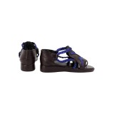 Baldur's Gate Shadowheart Sandals Shoes Boots Accessory Custom Made&nbsp;&nbsp; Cosplay Costume Halloween Carnival