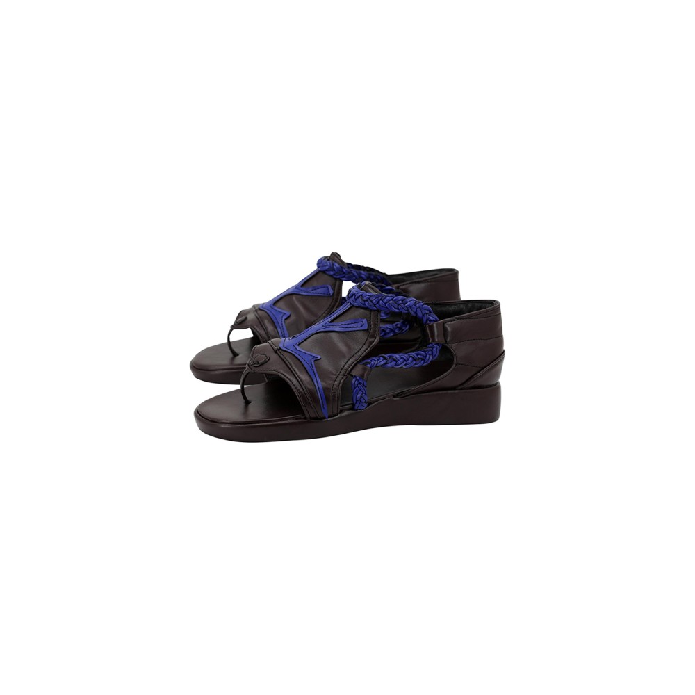 Baldur's Gate Shadowheart Sandals Shoes Boots Accessory Custom Made&nbsp;&nbsp; Cosplay Costume Halloween Carnival