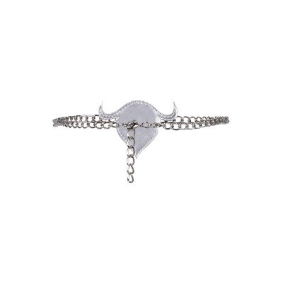 Baldur's Gate Shadowheart Headband Accessories Gifts Cosplay Costume Halloween Carnival