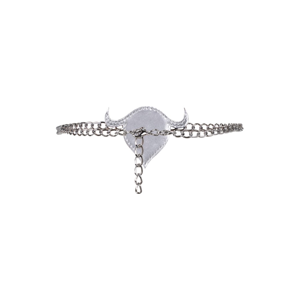 Baldur's Gate Shadowheart Headband Accessories Gifts Cosplay Costume Halloween Carnival