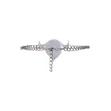 Baldur's Gate Shadowheart Headband Accessories Gifts Cosplay Costume Halloween Carnival