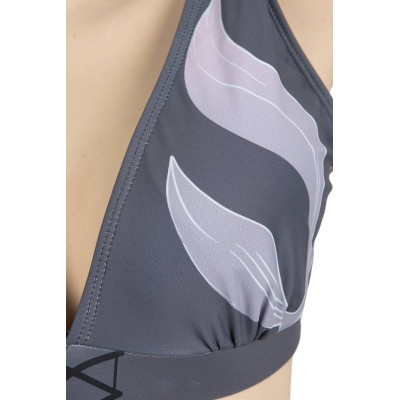 Baldur's Gate Shadowheart 2 Pics Set Printed Swimsuit Suit Cosplay Costume Halloween Carnival Outfit