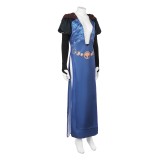 Baldur's Gate Mizora Dress Suit Cosplay Costume Halloween Carnival Outfit