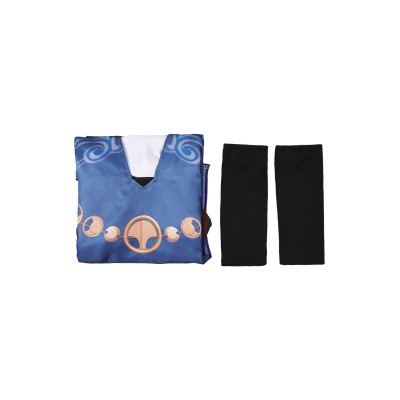 Baldur's Gate Mizora Dress Suit Cosplay Costume Halloween Carnival Outfit