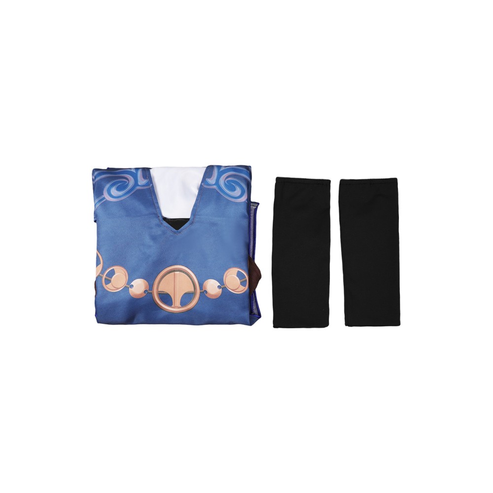 Baldur's Gate Mizora Dress Suit Cosplay Costume Halloween Carnival Outfit