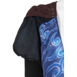 Baldur's Gate Mizora Dress Suit Cosplay Costume Halloween Carnival Outfit