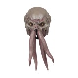 Baldur's Gate Mind Flayer Illithids Latex Masks Helmet Masquerade Party Props Cosplay Costume Halloween Carnival