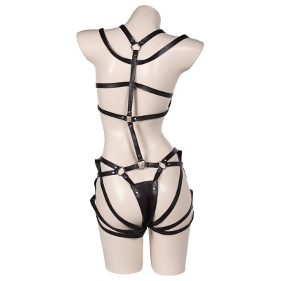 Baldur's Gate laezel Underwear Lingerie for Women Suit &nbsp; Cosplay Costume Halloween Carnival Outfit