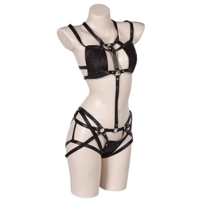 Baldur's Gate laezel Underwear Lingerie for Women Suit &nbsp; Cosplay Costume Halloween Carnival Outfit