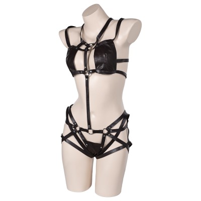 Baldur's Gate laezel Underwear Lingerie for Women Suit &nbsp; Cosplay Costume Halloween Carnival Outfit