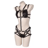 Baldur's Gate laezel Underwear Lingerie for Women Suit &nbsp; Cosplay Costume Halloween Carnival Outfit