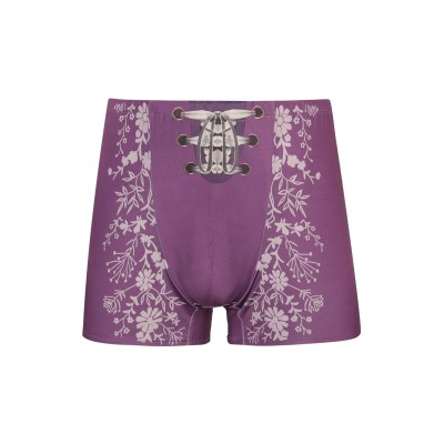 Baldur's Gate Gale Underpants Suit Cosplay Costume Halloween Carnival Outfit