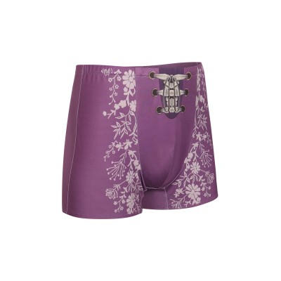 Baldur's Gate Gale Underpants Suit Cosplay Costume Halloween Carnival Outfit