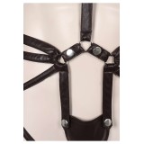 Baldur's Gate Astarion Underwear Suit Cosplay Costume Halloween Carnival Outfit