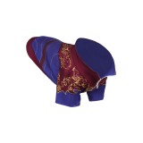 Baldur's Gate Astarion Pet Dog Clothing Suit Cosplay Costume Halloween Carnival Outfit