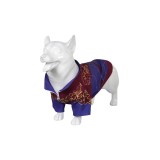 Baldur's Gate Astarion Pet Dog Clothing Suit Cosplay Costume Halloween Carnival Outfit