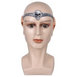 Baldur's Gate Astarion Demon Headdress Headband Accessories&nbsp; Cosplay Costume Halloween Carnival Outfit