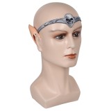 Baldur's Gate Astarion Demon Headdress Headband Accessories&nbsp; Cosplay Costume Halloween Carnival Outfit
