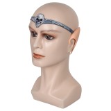Baldur's Gate Astarion Demon Headdress Headband Accessories&nbsp; Cosplay Costume Halloween Carnival Outfit