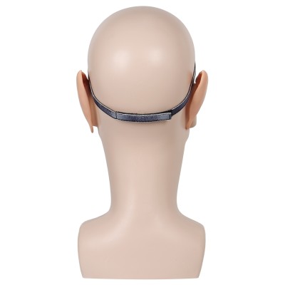 Baldur's Gate Astarion Demon Headdress Headband Accessories&nbsp; Cosplay Costume Halloween Carnival Outfit