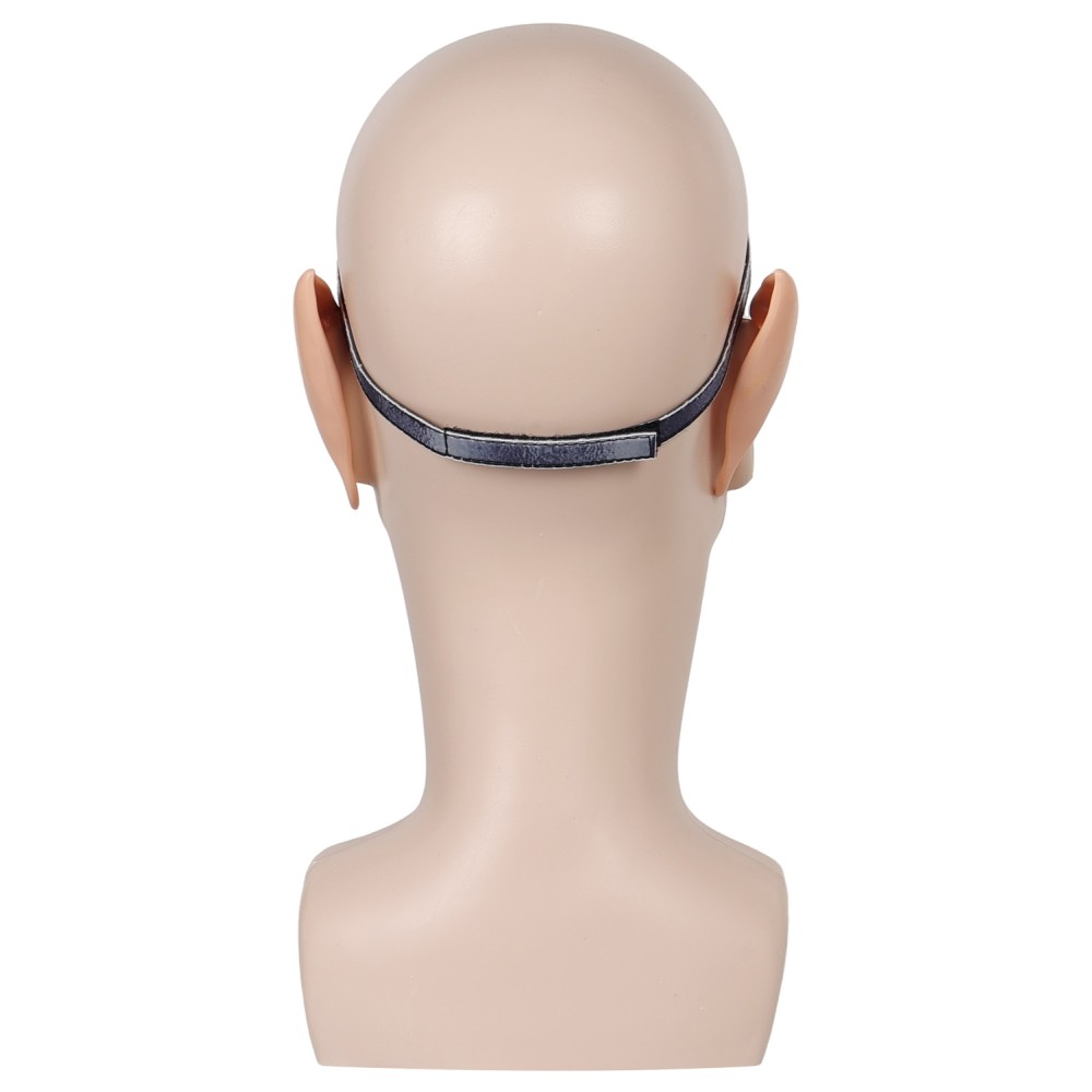 Baldur's Gate Astarion Demon Headdress Headband Accessories&nbsp; Cosplay Costume Halloween Carnival Outfit