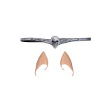 Baldur's Gate Astarion Demon Headdress Headband Accessories&nbsp; Cosplay Costume Halloween Carnival Outfit