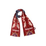 Baldur's Gate Astarion Warm Scarf Accessories Original Design Cosplay Costume Halloween Carnival