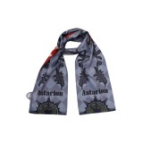 Baldur's Gate Astarion Warm Scarf Accessories Original Design Cosplay Costume Halloween Carnival