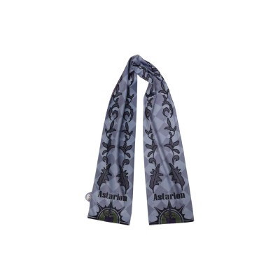 Baldur's Gate Astarion Warm Scarf Accessories Original Design Cosplay Costume Halloween Carnival