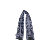 Baldur's Gate Astarion Warm Scarf Accessories Original Design Cosplay Costume Halloween Carnival