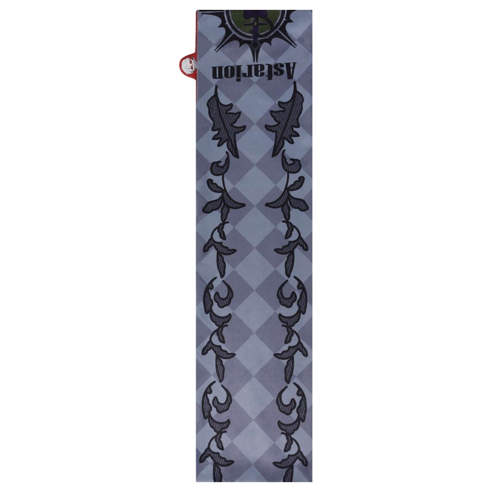 Baldur's Gate Astarion Warm Scarf Accessories Original Design Cosplay Costume Halloween Carnival
