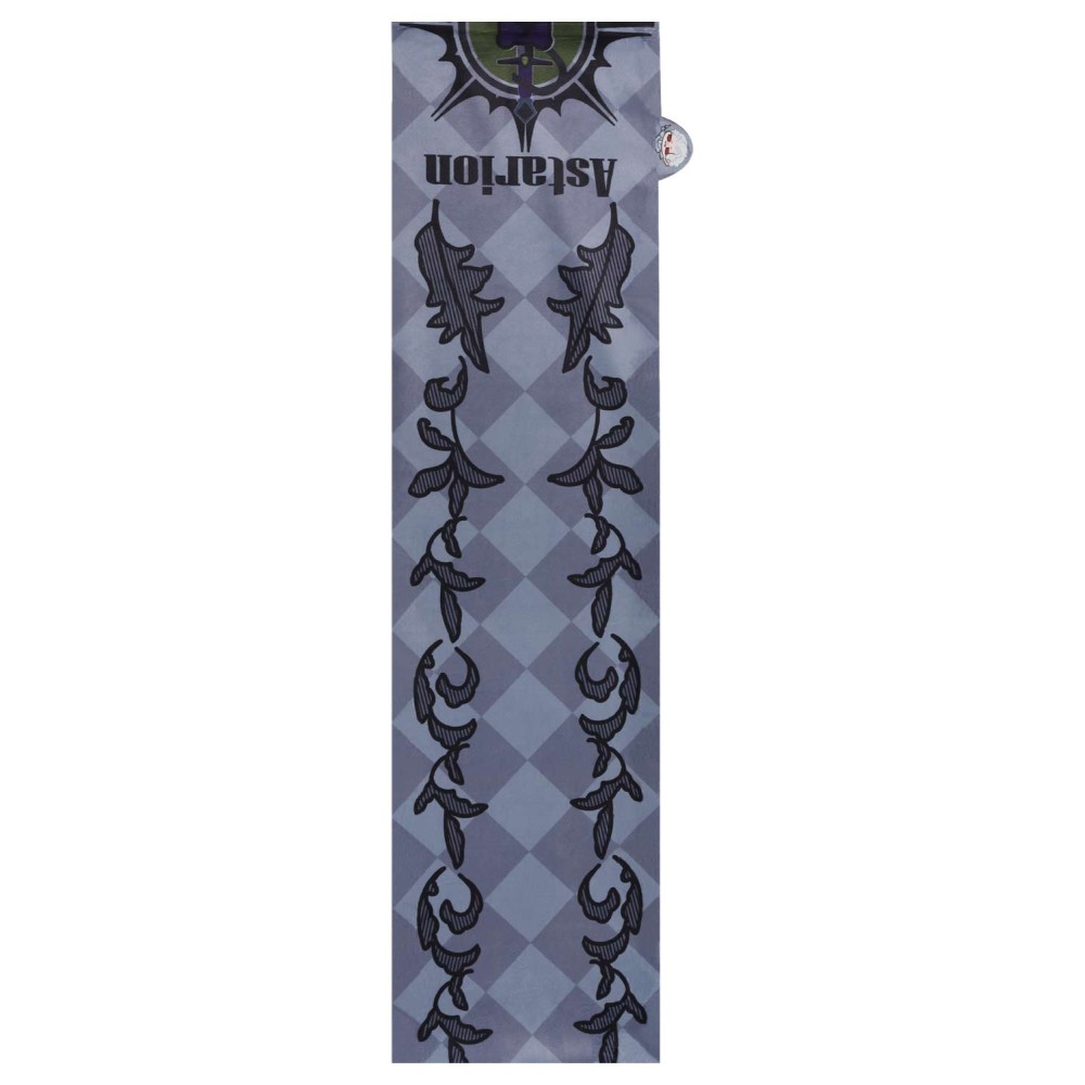 Baldur's Gate Astarion Warm Scarf Accessories Original Design Cosplay Costume Halloween Carnival
