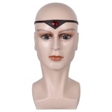 Baldur's Gate Astarion Leather Headband Headwear Accessories Cosplay Costume Halloween Carnival