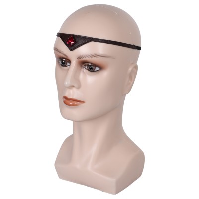 Baldur's Gate Astarion Leather Headband Headwear Accessories Cosplay Costume Halloween Carnival