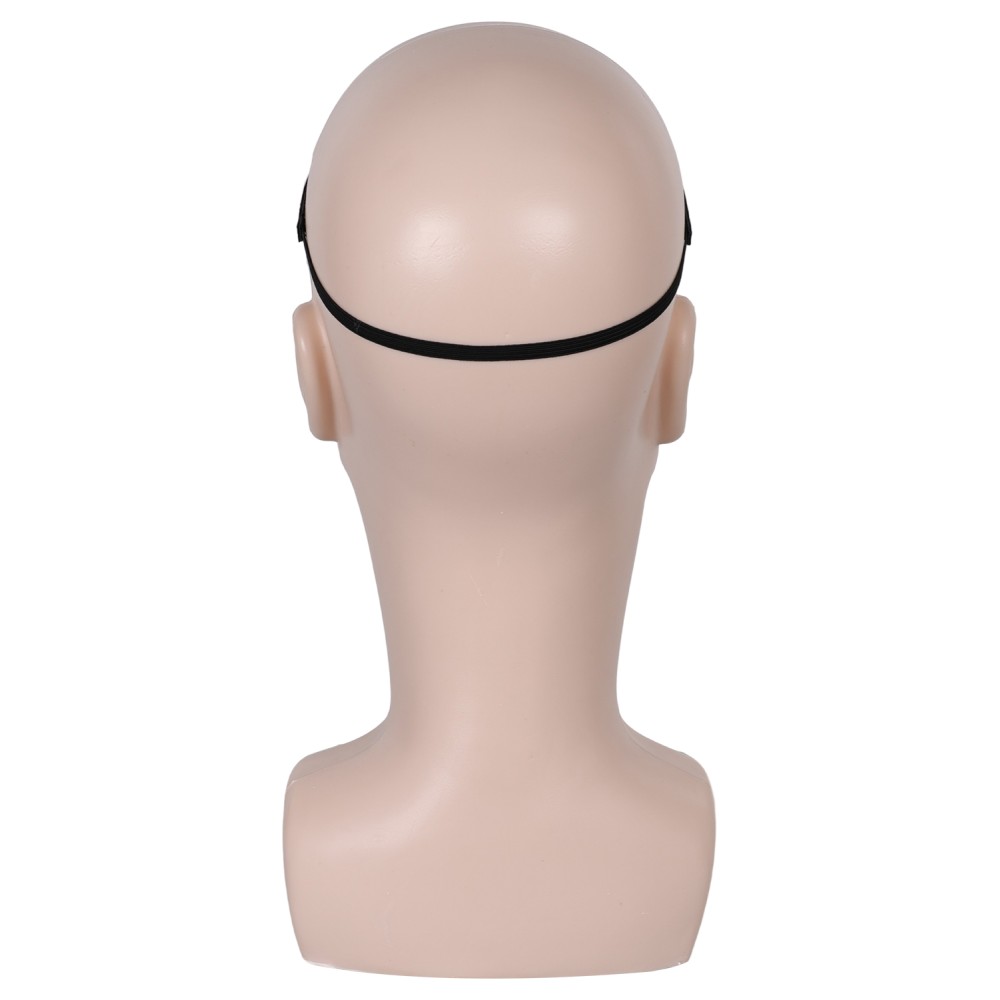Baldur's Gate Astarion Leather Headband Headwear Accessories Cosplay Costume Halloween Carnival