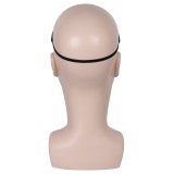 Baldur's Gate Astarion Leather Headband Headwear Accessories Cosplay Costume Halloween Carnival