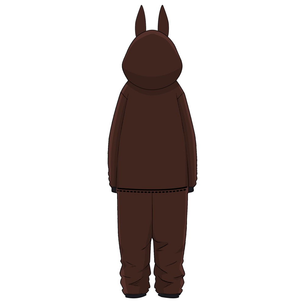 Baldur's Gate 3 Owlbear One-piece Sleepwear Suit Cosplay Costume Halloween Carnival Outfit