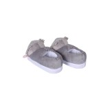 Baldur's Gate 3 Astarion Plush Shoes Accessory Prop Original Design&nbsp; &nbsp; Cosplay Costume Halloween Carnival