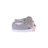 Baldur's Gate 3 Astarion Plush Shoes Accessory Prop Original Design&nbsp; &nbsp; Cosplay Costume Halloween Carnival
