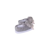 Baldur's Gate 3 Astarion Plush Shoes Accessory Prop Original Design&nbsp; &nbsp; Cosplay Costume Halloween Carnival