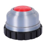 Baby Yoda Red Button Accessories Cosplay Costume Halloween Carnival