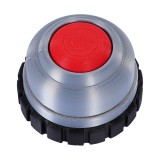 Baby Yoda Red Button Accessories Cosplay Costume Halloween Carnival