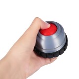 Baby Yoda Red Button Accessories Cosplay Costume Halloween Carnival