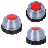 Baby Yoda Red Button Accessories Cosplay Costume Halloween Carnival