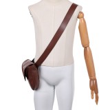 Baby Yoda Grogu Bag Accessories Cosplay Costume Halloween Carnival